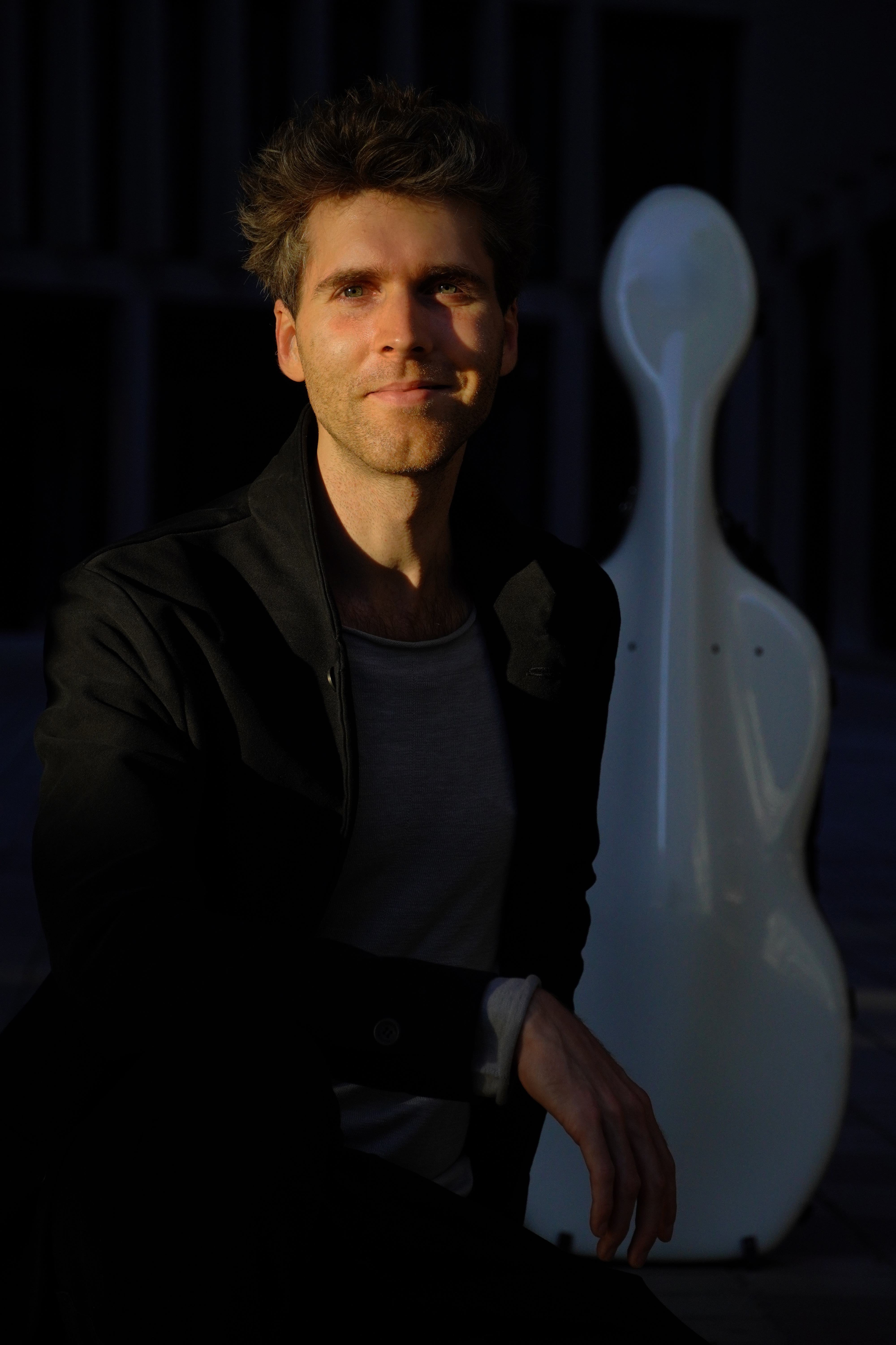 Graham Cello